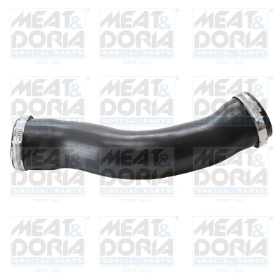 Charge Air Hose